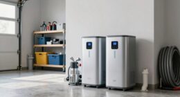 top garage dehumidifiers 2026