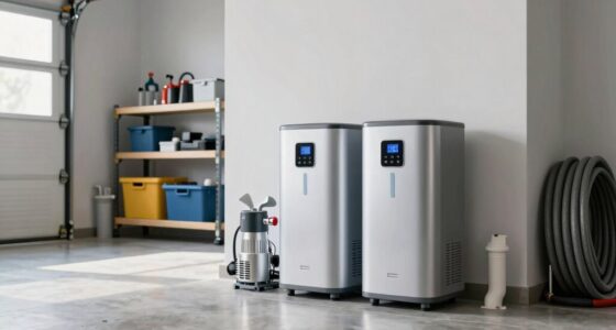 top garage dehumidifiers 2026
