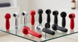 top handheld massage devices