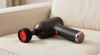 top handheld massagers with heat