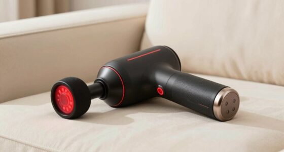 top handheld massagers with heat