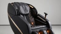top heated roller massage chairs