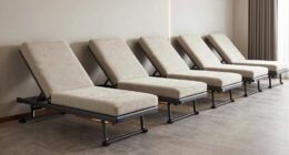 top heavy duty bed bases