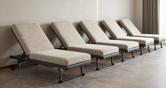 top heavy duty bed bases