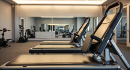 top heavy duty inversion tables