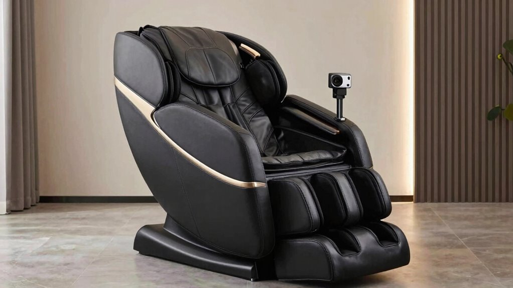 top heavy duty massage chairs