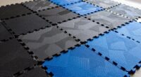 top heavy duty rubber mats