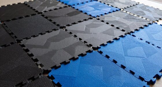 top heavy duty rubber mats