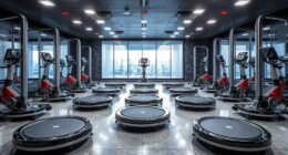 top heavy duty vibration machines