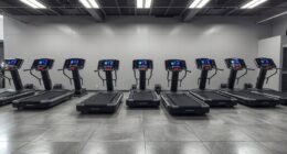 top heavy duty vibration platforms