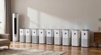 top hepa air purifiers