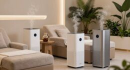 top hepa spa air purifiers
