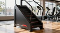 top high step stair climbers