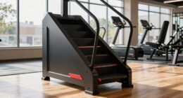 top high step stair climbers