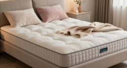 top hip pain mattress picks
