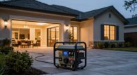 top home backup generators