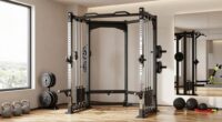 top home gym equipment