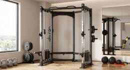 top home gym equipment