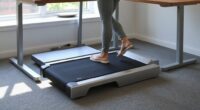 top home office treadmills