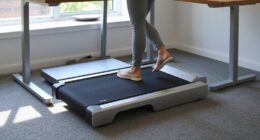 top home office treadmills