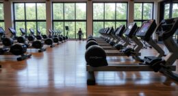 top home rowing machines