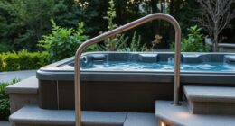 top hot tub steps 2026
