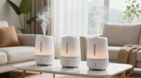 top humidifier purifier combos