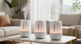 top humidifier purifier combos