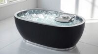 top ice bath tubs