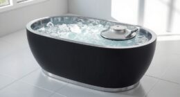 top ice bath tubs