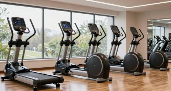 top incline ellipticals 2026