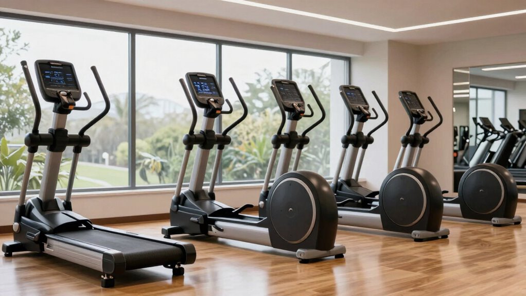 top incline ellipticals 2026