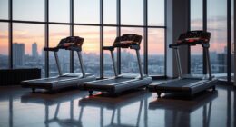 top incline walking treadmills