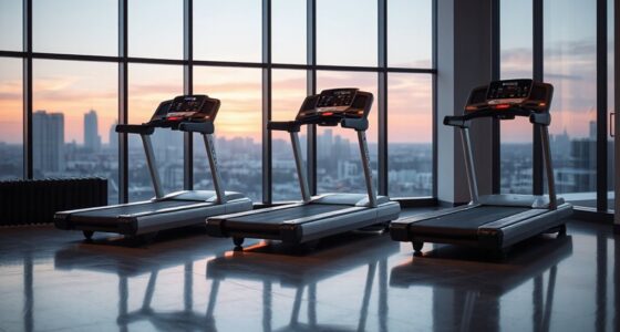 top incline walking treadmills