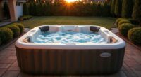 top inflatable hot tubs 2026