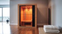 top infrared sauna picks