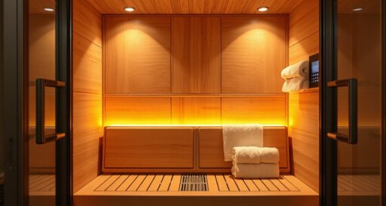 top infrared sauna picks