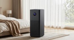 top large room air purifiers
