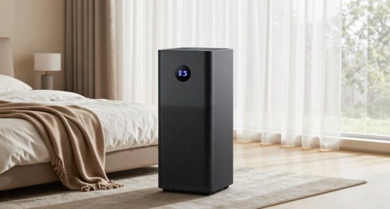 top large room air purifiers