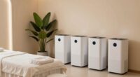 top large room air purifiers