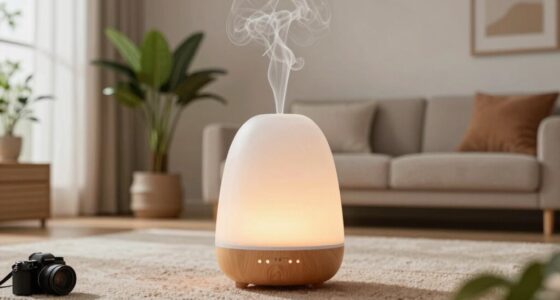top large room diffusers