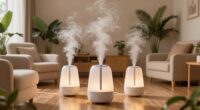 top large room humidifiers