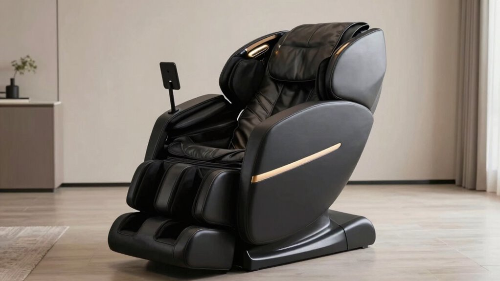 top large size massage chairs