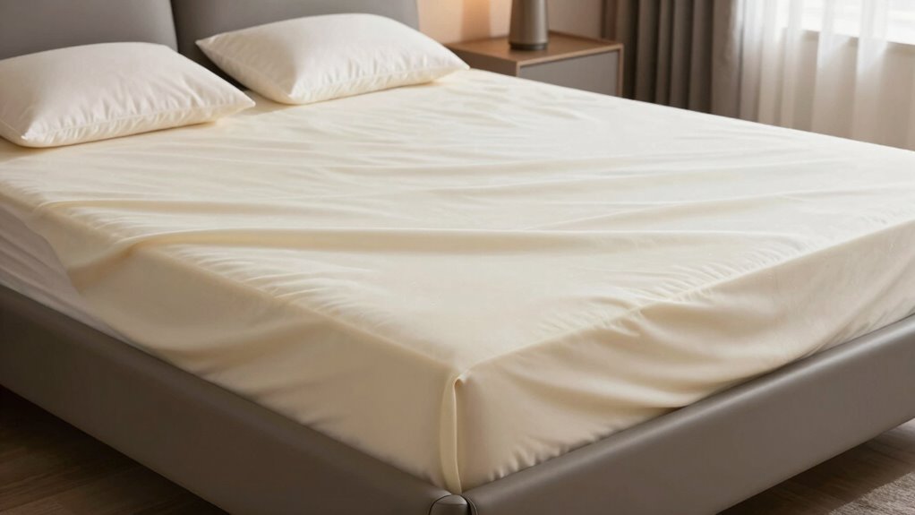 top latex mattress topper recommendations