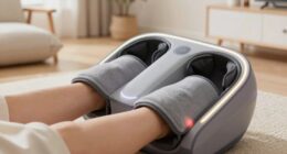 top leg massagers 2026