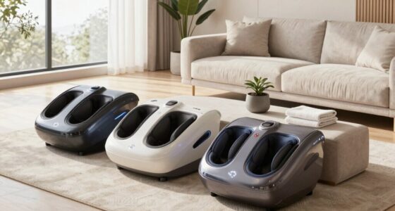 top leg massagers for circulation