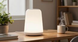 top light therapy lamps