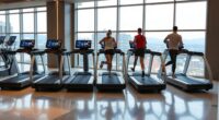 top long distance treadmill picks