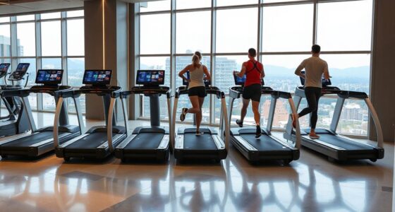 top long distance treadmill picks