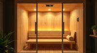 top low emf sauna picks